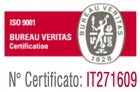 CERTIFICAZIONI - Global Service and Solution